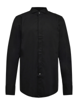 BOSS - H-Hank-W-Tux2-Dc-264 - Smokingo marškiniai - Juoda