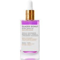 Drėkinantis Raminantis Plaukų Violetinis Donutas Po skutimosi Aliejus 90ml violetinė