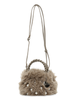 Tamaris Bags - Tas Marla - Rankinė - Ruda