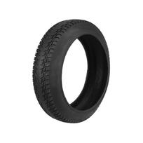 20x4.0 Ulip Visureigio Padanga 98-406 Dviratčiams, Elektrinėms Transporto Priemonėms, Keturračiams ir Storoms Padangoms black