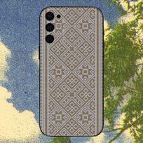 P-Palestine-S Hattah Keffiyeh Phone Case For Samsung S25,S24,S21,S22,S23,S30,Ultra,S20,Plus,Fe,Lite,Note,10,9,5G Black Cover Samsung S25ULTRA