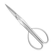 Bonsai Shaping Shears & Pliers: Round/Oblique Mouth for Pruning and Gardening white