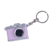 Vintage Style Mini Camera Keychain Pendant With Light And Sound Effects For Photography Enthusiasts And Collectors juoda