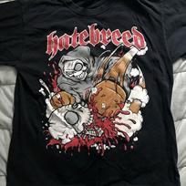 New Hatebreed Gift For Fans Unisex S-5XL Shirt BI04_142 XXXXL brown