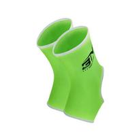 BN Muay Thai Ankle Support Kids Fight Ankle Protection Sports Ankle and Wrist Guard Training Socks Booties Sanda Boxing Socks M, 1.25m žalia
