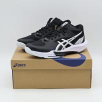 1053A083-001 Asics Sky Elite FF MT 4 Black/Pure Silver (Men's) 9 black