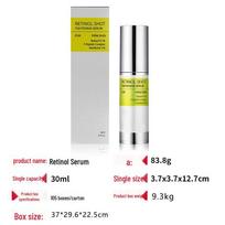 Cross-Border Retinol Eye Firming & Hydrating Serum Retinol Serum 30ml