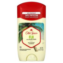 Spice Old Antiperspirant & Deodorant Contains Sebum Palm 73g 2.6oz 73g 1 pcs beige