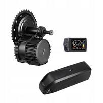 Bafang electric kit 48V 1000W 20AH battery