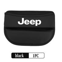 Automobilio sėdynės tarpas, plyšys, įdubimas, daiktadėžė, automobilių aksesuarai Jeep Compass Renegade Cherokee Wrangler JK Patriot Liberty black
