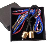 Metal Puzzle Stress Relieving Finger Yoyo Begleri Fidget Toy Adult Gift Baole Bead Fingertip Extreme Sports Cool Handsome black