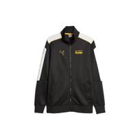 PUMA Porsche Legacy MT7 Jacket Men's Black 621017-01 M black
