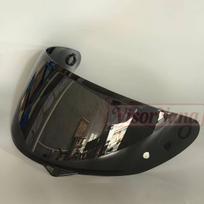 Skydelis HJC HJ-34P šalmui Skydelis Tinka C10Speed Jutikliams 6 juoda