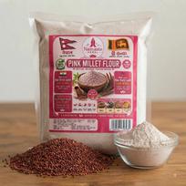 MILLET FLOUR KODO PITHO KO 900g Millet Flour 1 pcs Ingredients: may be subject to change at the manufacturer’s discretion. | 900g 1 pcs brown