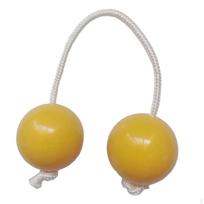 Hand Shaker Balls Polyrhythmic Percussion Instrument Music Egg African Rattle for Black 1 black