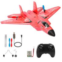 RC Lėktuvas SU-27 Lėktuvas Nuotolinio Valdymo Sraigtasparnis 2.4G Lėktuvas EPP Putplasčio RC Vertikalus Lėktuvas Vaikų Žaislai Dovanos