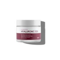 TENZERO Hydrating Hyaluronic Acid Ampoule Cream 2X 70g gray