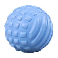 Massage Ball Deep Tissue Sore Muscles Relaxation Myofascial Release Ball Trigger Point Physical Therapy Leg Arm Waist Back Foot Body Massager mėlyna