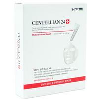 Centellian24 Madeca Derma Mask Pack, 10 sheets, 1 pcs white