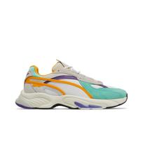 Puma RS-Connect Drip 'Biscay Green' (Unisex) Biscay Green / White Chunky Sneakers 368610 02 38.0 white