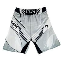 MMA Bokso Šortai Vyrams Moterims Treniruočių Kovos Apranga Muay Thai Kickboxing 5 Colių Sportinės Treniruočių Kelnės M