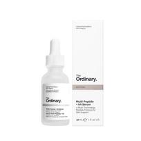 The Ordinary Multi Peptide + Ha Serum 30ml 001 multi-peptide+HA serum 30ml white