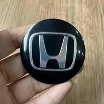 4Pcs 56mm Car Wheel Center Hub Cap Emblem Sticker Accessories For Honda Civic FIT Accord Prelude CRV 5th City CRZ CRX as9  Jazz Acura 1Set (4pcs) juoda