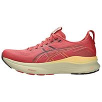 ASICS Gel Kayano 32 Tamsiai rožinės molio spalvos moteriški sportbačiai Tamsiai serbentų 1012B838-700 39 brown