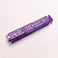 Shaft Puller And Key Puller 2-In-1 Mechanical Keyboard  Swappable Keycap Shaft Body Disassembly Tool juoda
