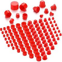 Tallew 144 Pcs Plastic Caps And Plugs Automotive Plug And Cap Kit For Servicing Fluid Lines Seals Hoses And Blocks Out Dirt Contain Multiple An