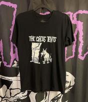 The Circus Tents Hard Up Cotton Gift for Fan S to 5XL T-shirt BT1223 Unisex T-Shirt S black
