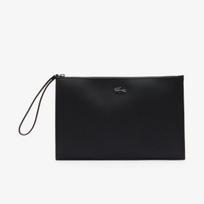 Lacoste Anna Clutch Bag Cw Nf2791a56g A91 black