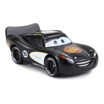 Disney Pixar Cars Piston Cup lenktynininkas Žaibas Makvynas Padengta versija Magentos spalvos Lydinio lietas modelis Žaisliniai automobiliai Vaikų dovana