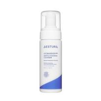 AESTURA Atobarrier365 Gentle Foaming Cleanser 150ml – Mild Hydrating Facial Cleanser for Sensitive Skin white