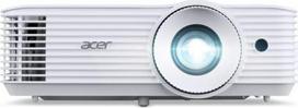 Acer X1526p Standard throw projector 4000 ANSI lumens DLP 1080p (1920x1080) 3D White