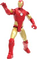 Avengers - Titan Figure 30 cm V2 - Iron Man (338-2770)