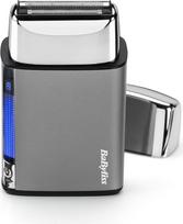 Babyliss Super-X Foil shaver Trimmer Silver