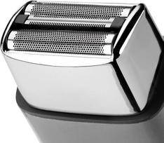 Babyliss Super-X Foil shaver Trimmer Silver