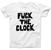 New The Clock As Worn By Patti Smith T Shirt 100 Cotton Horses Birtday 4XL black