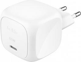 Belkin 65W PPS Charger USB-C white