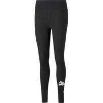 Puma Tamprės Moterims Power Logo Black 589544 01