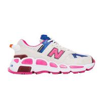Salehe Bembury x New Balance 574 YURT 'Universal Communication - Workw 42.5 white