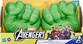 Disney Avengers - Hulk Gamma Smash Fists (F93325L0)