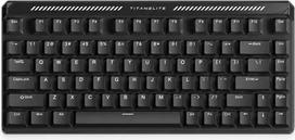 FGG TITAN 75 TURBO HE RGB Black, Unionwell Float Glow HE Switches, US