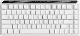 FGG TITAN 75 TURBO HE RGB White, Unionwell Float Glow HE Switches, US