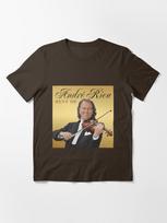 André Rieu André Rieu Essential T-Shirt L beige