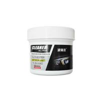 Car Headlight Restoration Kit Lens Cleaner Polish Remove Yellow Fog Scratches Repair Agent Headlamp Renewal 100ML white