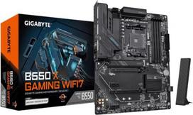 Gigabyte B550 X GAMING WIFI7 Motherboard