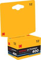 Kodak - Eastman Kodak Ultramax 400 135-36 exp Carded
