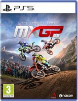 Nacon MXGP 26 - The Official Game